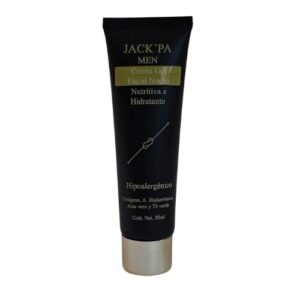 Crema-Gel Hipoalergénica Noche (Clásica)