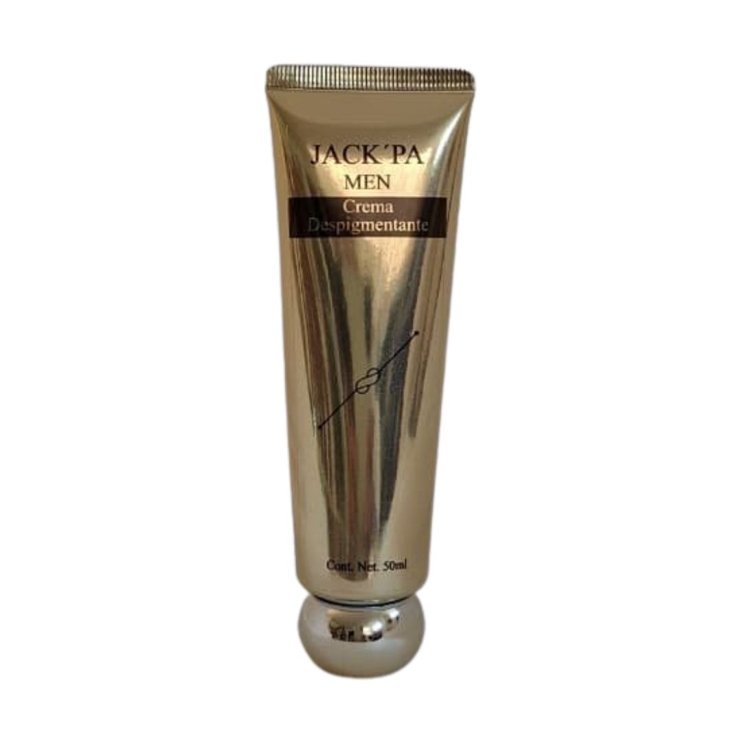 Crema-Gel Despigmentante Anti-Manchas solo de Noche (Clásica)