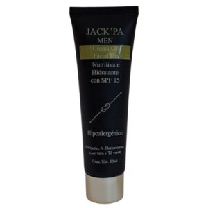 Crema-Gel Hipoalergénica Día SPF-15 (Clásica)