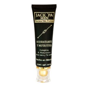 Crema Gel de Noche (Clásica)