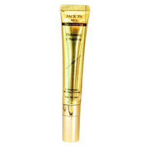Crema-Gel Contorno Ojos Anti-Ojeras (Clásica)