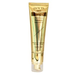 Crema-Gel de Día con SPF-15 (Clásica)