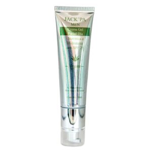 Crema-Gel de Día con SPF-15 (Vegano)