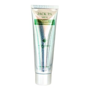 Crema-Gel Despigmentante Anti-Manchas solo de Noche (Vegana)