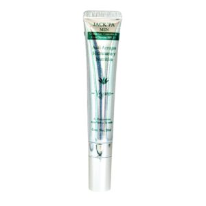 Crema-Gel Contorno Ojos Anti-Ojeras (Vegana)
