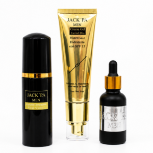 Kit cuidado facial Clasico